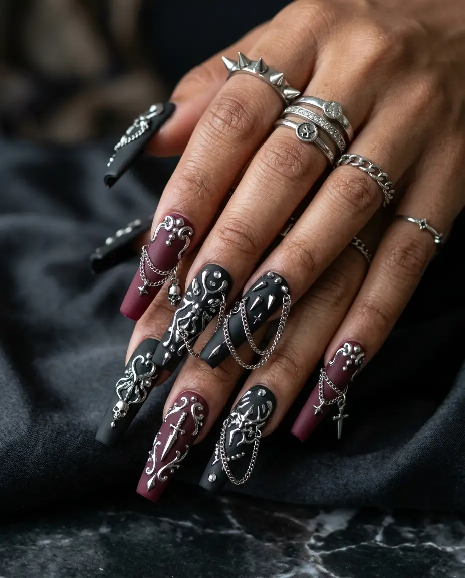 Baddie sets